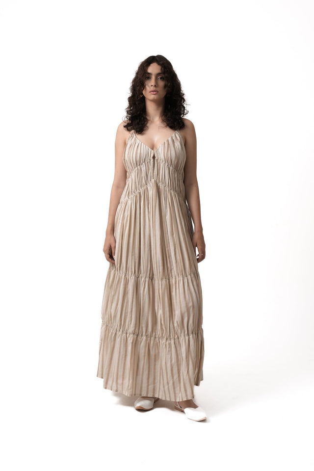 Gigi Dress - Dress - Mizyana