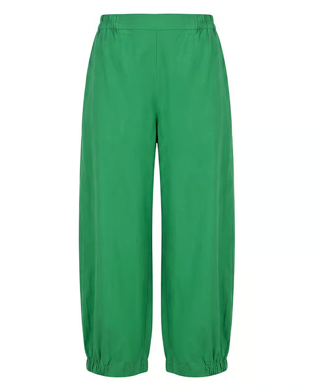 Hera Cotton Pants - Trousers - Mizyana