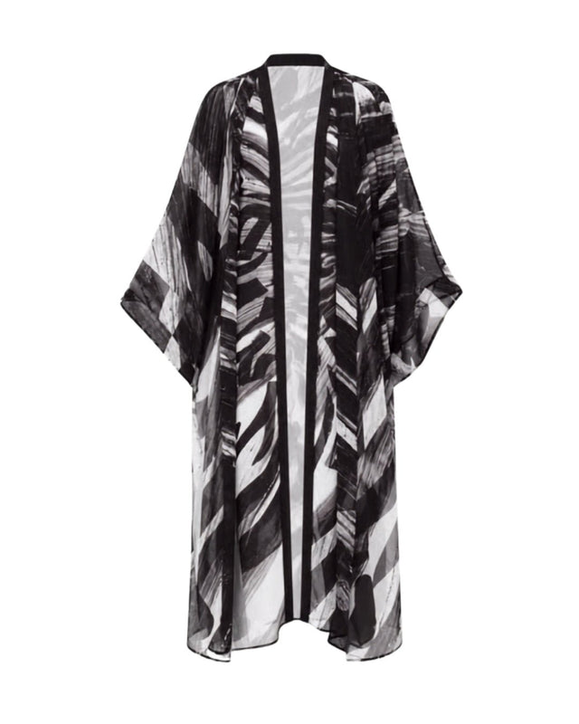 Huruf Kimono - Swimwear Kimono - Mizyana