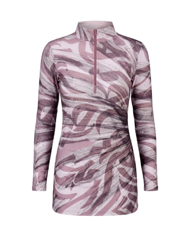 Huruf Swim Top - Swim Top - Mizyana