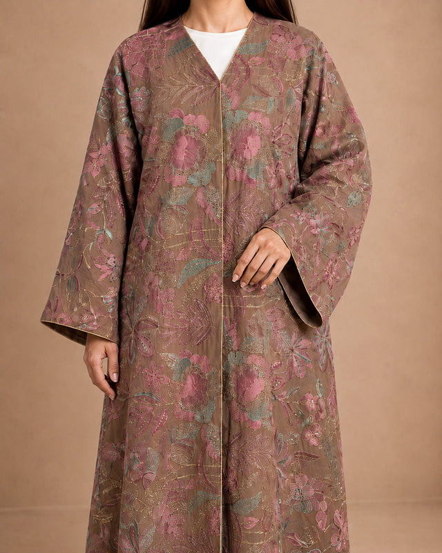 Joori Abaya - Abaya - Mizyana