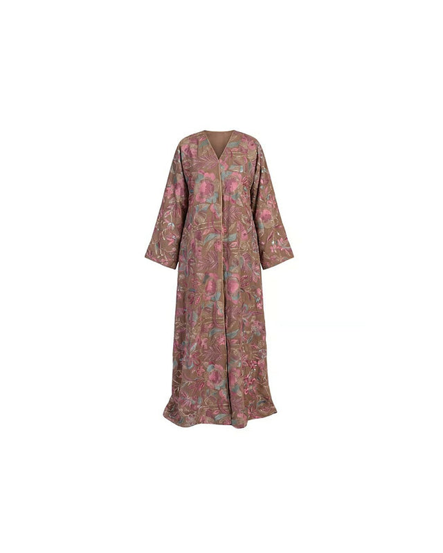 Joori Abaya - Abaya - Mizyana