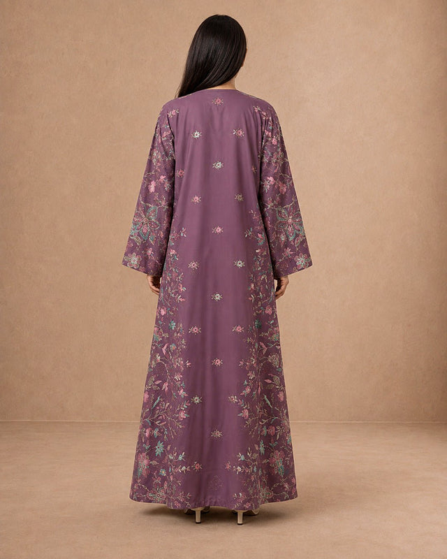 Joori Abaya - Abaya - Mizyana