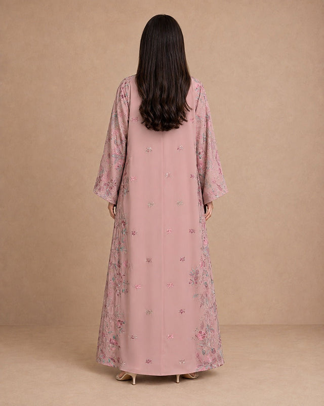 Joori Abaya - Abaya - Mizyana