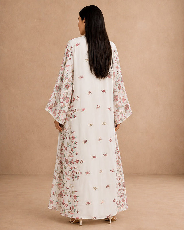 Joori Abaya - Abaya - Mizyana