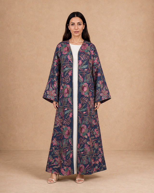 Joori Abaya - Abaya - Mizyana