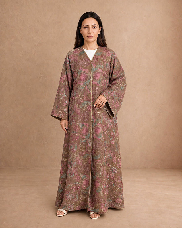Joori Abaya - Abaya - Mizyana