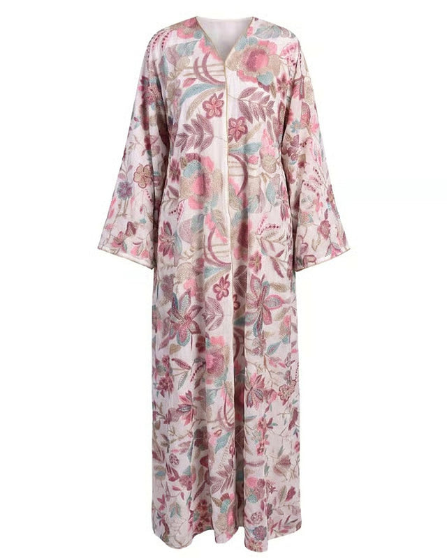 Joori Abaya - Abaya - Mizyana