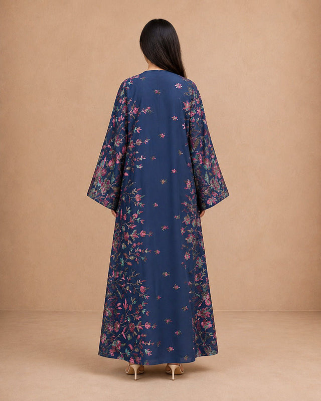 Joori Abaya - Abaya - Mizyana