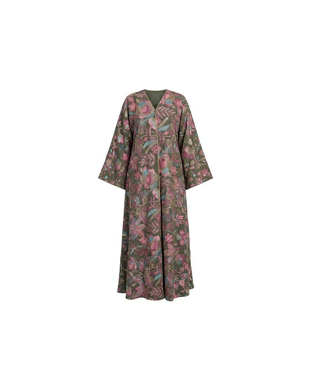 Joori Abaya - Abaya - Mizyana
