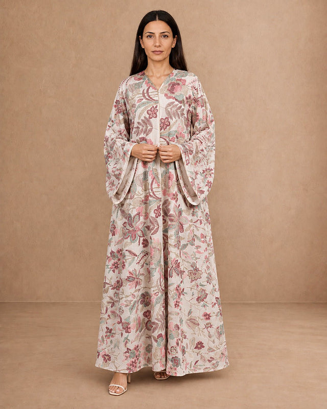 Joori Abaya - Abaya - Mizyana