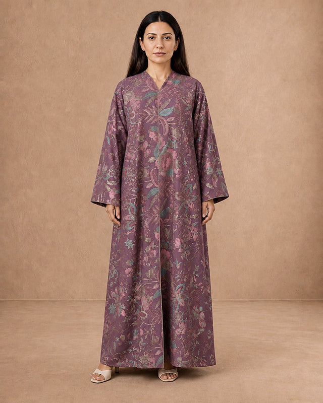 Joori Abaya - Abaya - Mizyana