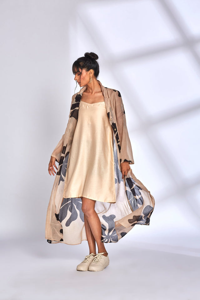 Lana Dress - Dress - Mizyana