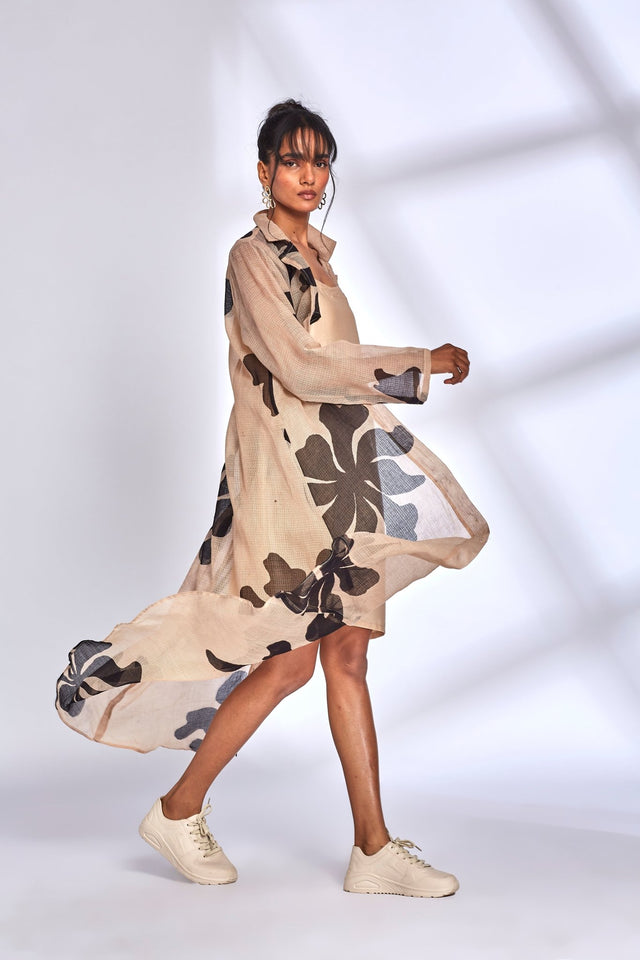 Lana Dress - Dress - Mizyana