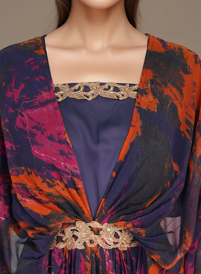 Layl Kaftan - Kaftan - Mizyana