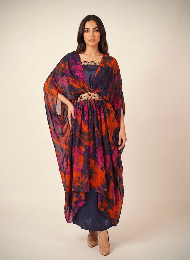 Layl Kaftan - Kaftan - Mizyana