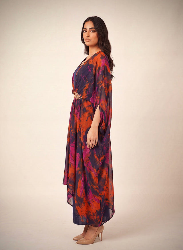 Layl Kaftan - Kaftan - Mizyana