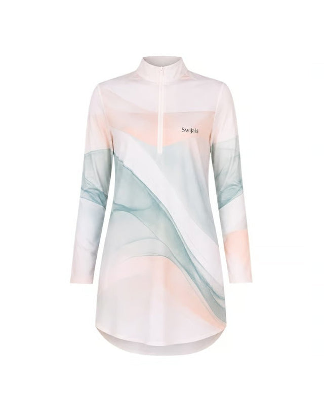 Leen Swim Top - Swim Top - Mizyana