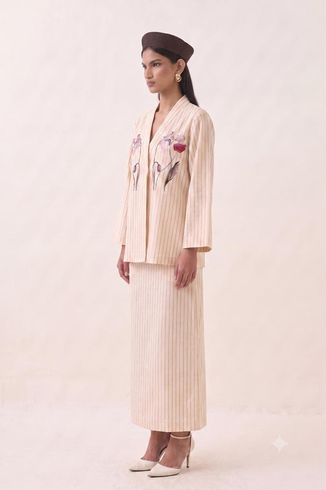 Lehar OFR 10 - Jacket - Mizyana