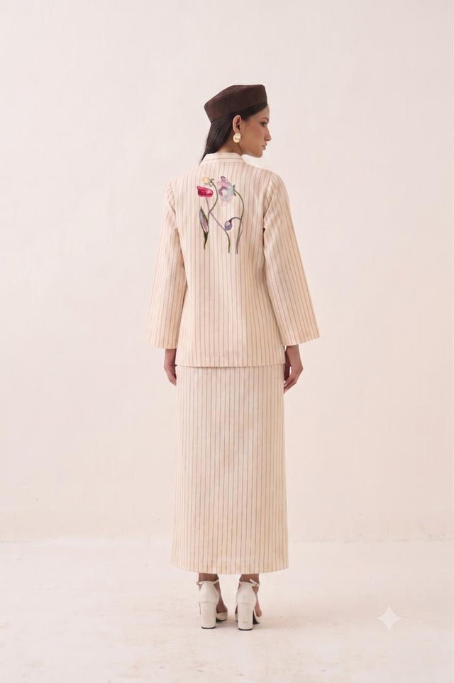 Lehar OFR 10 - Jacket - Mizyana