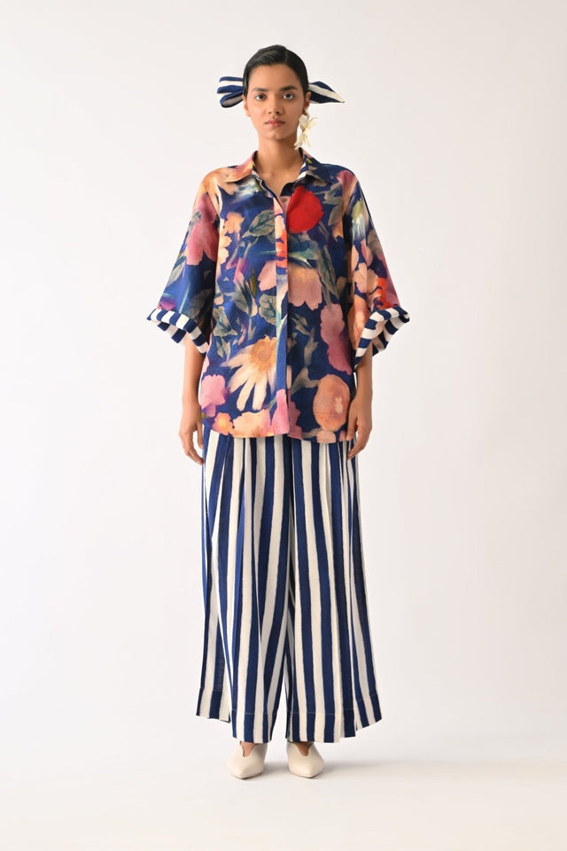 Liberty RB Ivy Shirt - Shirt - Mizyana