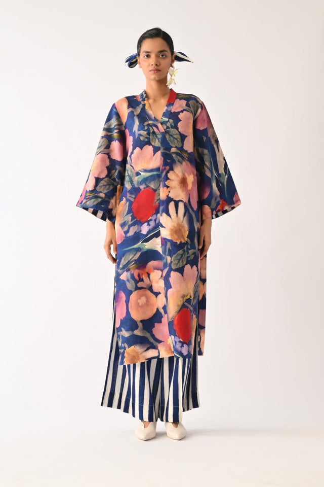 Liberty RB Kurta - Shirt - Mizyana