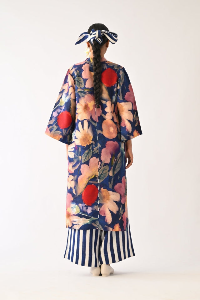 Liberty RB Kurta - Shirt - Mizyana