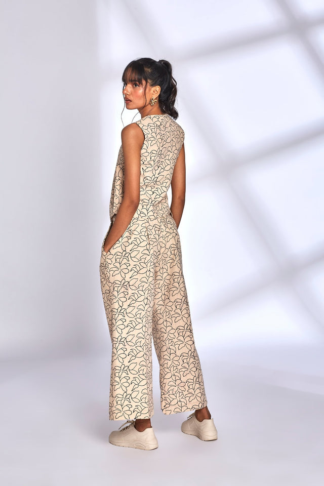 Mara Co-ord Set - Co-ord Set - Mizyana