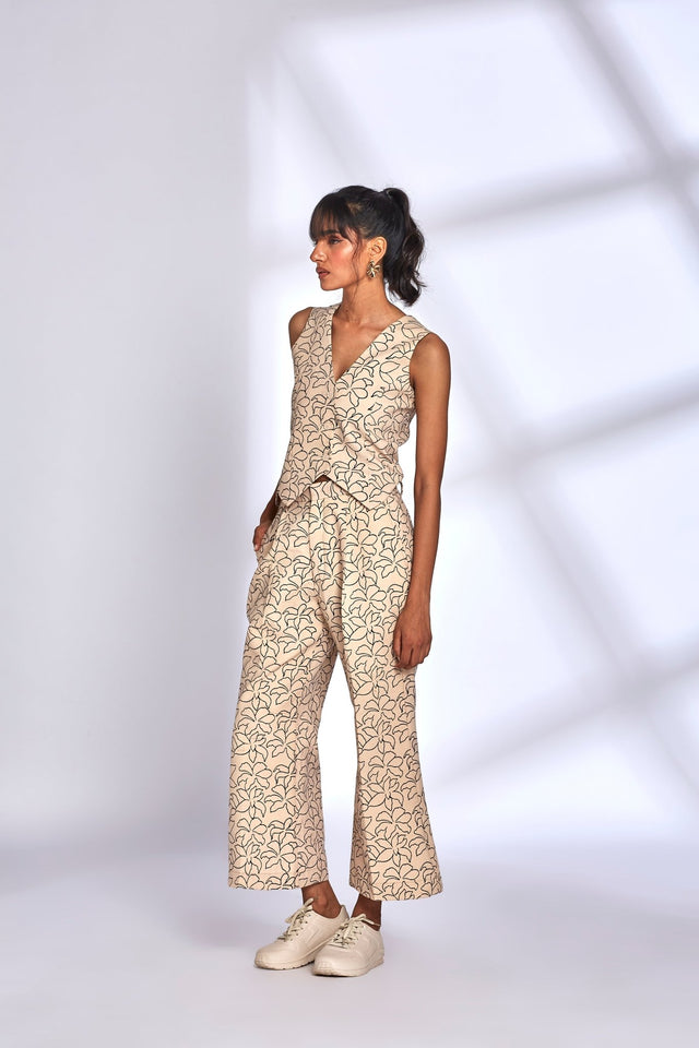 Mara Co-ord Set - Co-ord Set - Mizyana