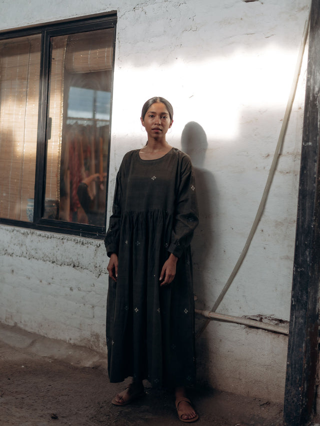 Meadow Dress - Dress - Mizyana