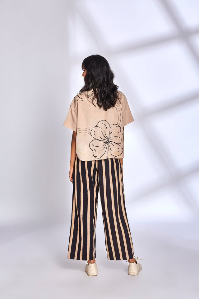Meadow Shirt - Shirt - Mizyana