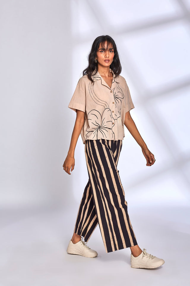 Meadow Shirt - Shirt - Mizyana