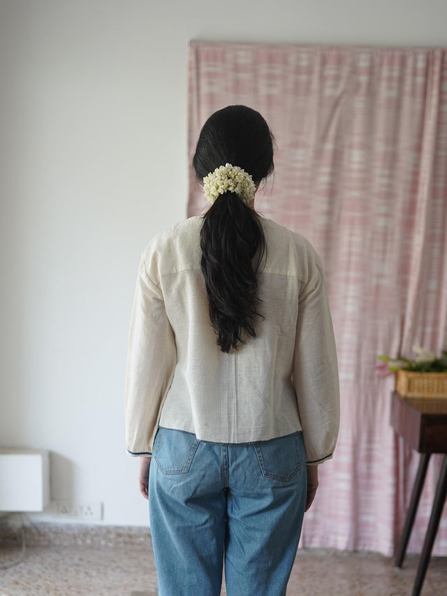 Mogra - Blouse - Mizyana