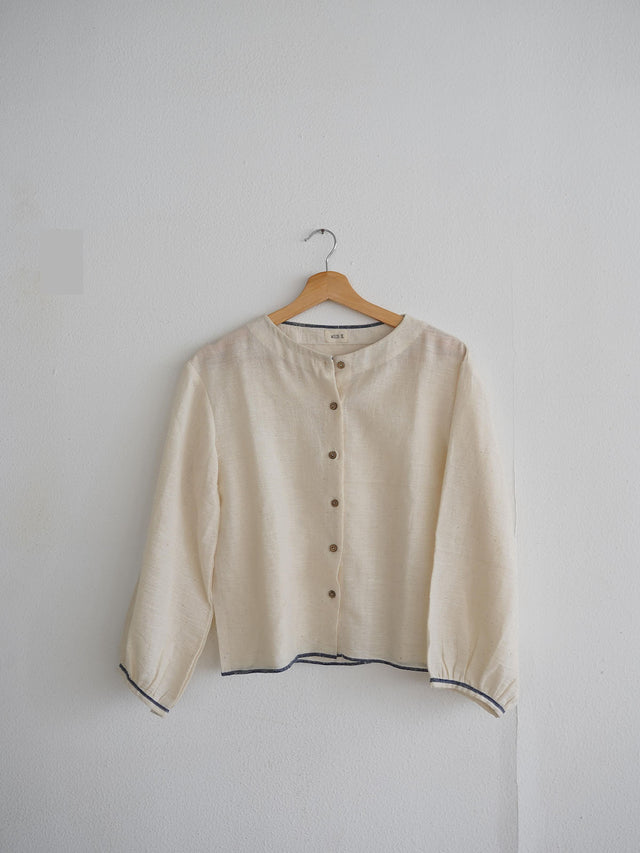 Mogra - Blouse - Mizyana