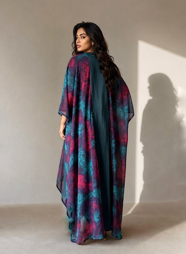 Nujoom kaftan - Kaftan - Mizyana