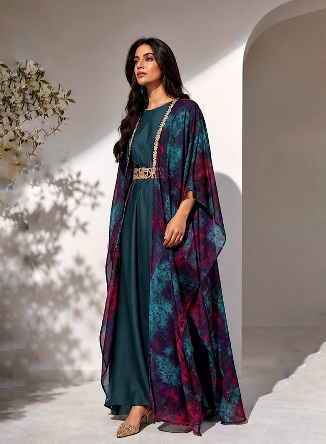 Nujoom kaftan - Kaftan - Mizyana