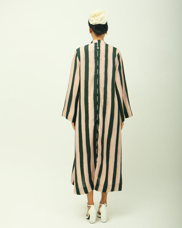 PG A-Line Dress - Dress - Mizyana