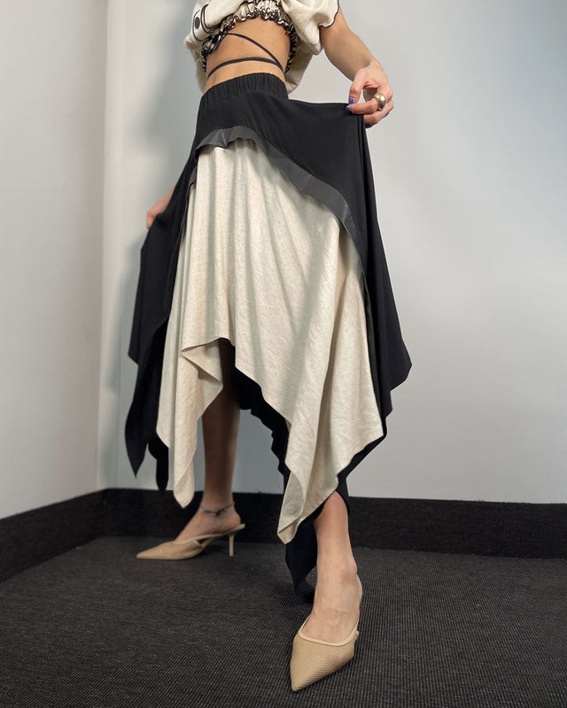 Polina Skirt - Skirt - Mizyana