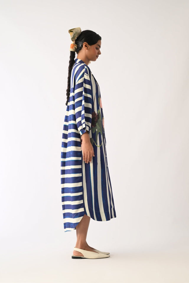 Prussian Trench - Trench Coat - Mizyana