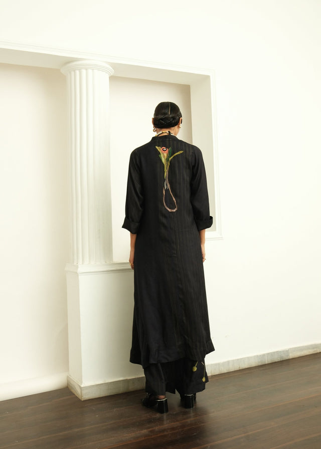 Psyflora Etro Set - Two-Piece Set - Mizyana