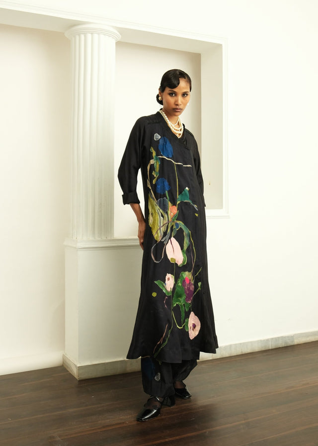 Psyflora Etro Set - Two-Piece Set - Mizyana