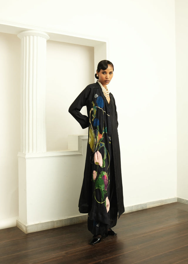 Psyflora Etro Set - Two-Piece Set - Mizyana
