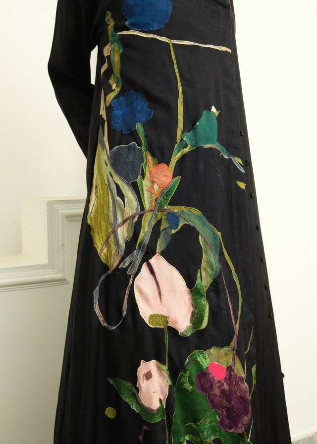 Psyflora Etro Set - Two-Piece Set - Mizyana