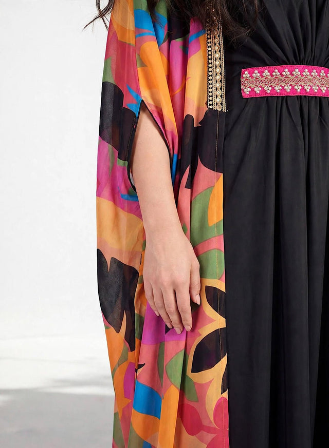 Rawnaq Kaftan - Kaftan - Mizyana