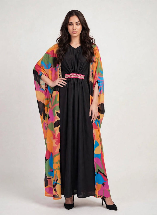 Rawnaq Kaftan - Kaftan - Mizyana