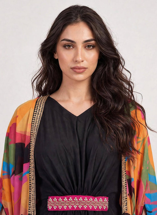 Rawnaq Kaftan - Kaftan - Mizyana