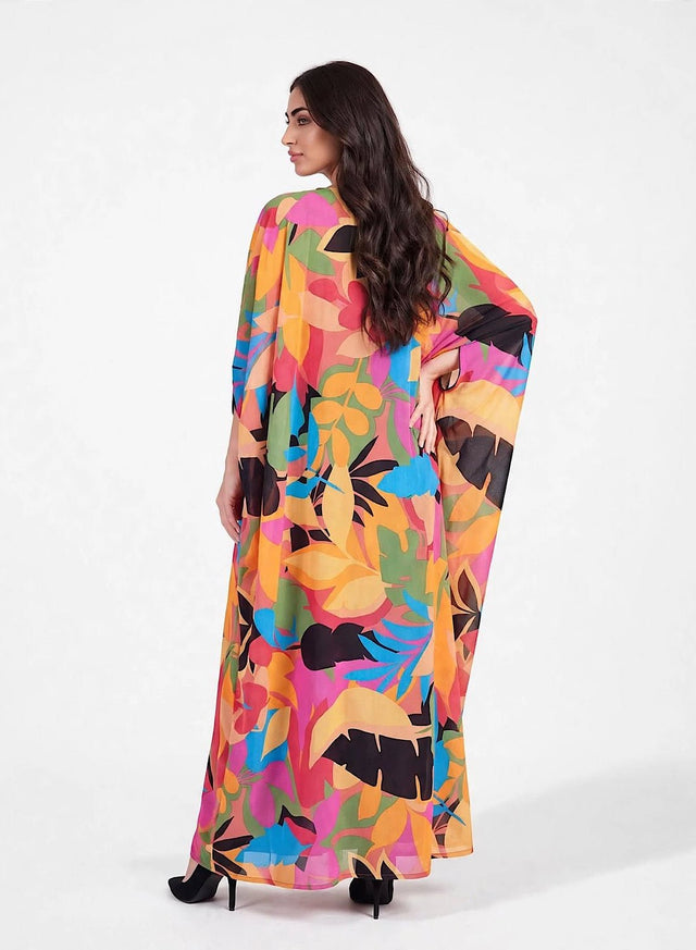 Rawnaq Kaftan - Kaftan - Mizyana
