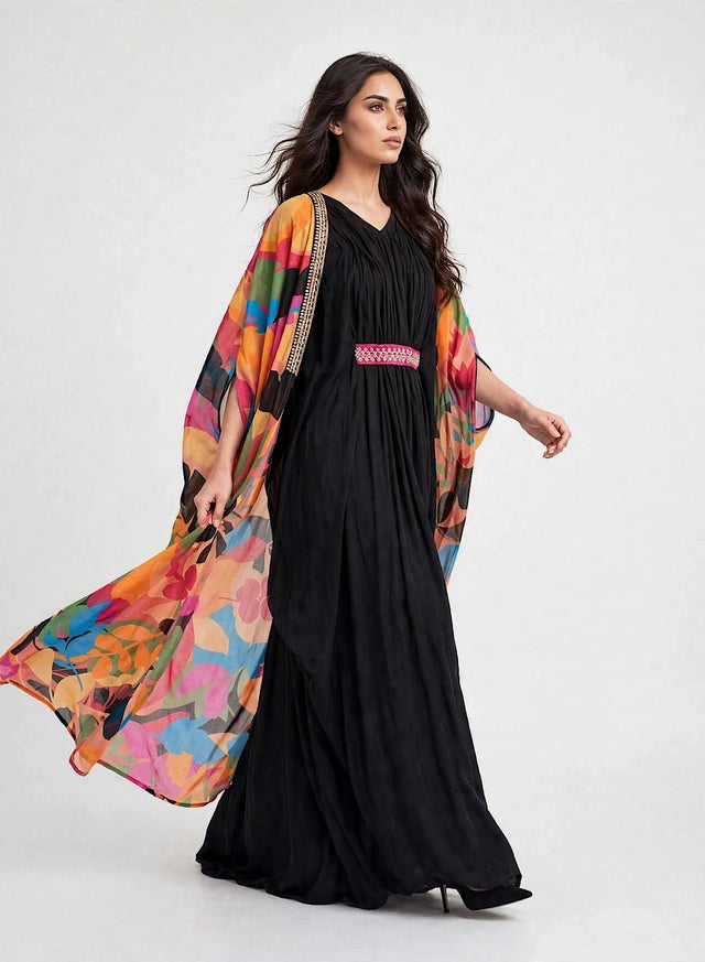 Rawnaq Kaftan - Kaftan - Mizyana
