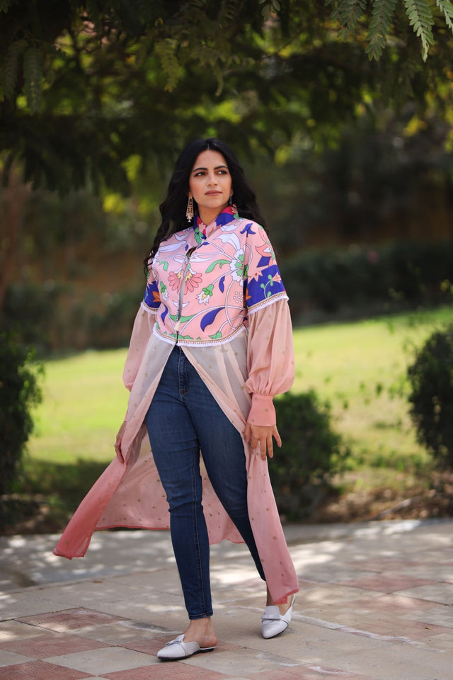 Raya Cardigan - Cardigan - Mizyana