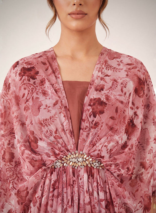 Reej kaftan - Kaftan - Mizyana